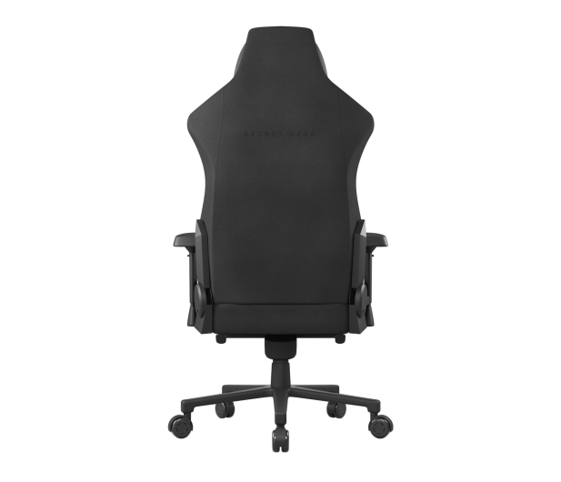 Secret Gear Gaming Chair FX1 Black - 1533680 - zdjęcie 2